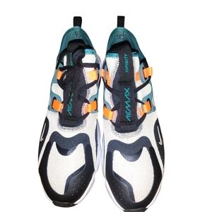 Nike Air Max Infinity BQ3999-002 Men's Athletic Shoes Size 8